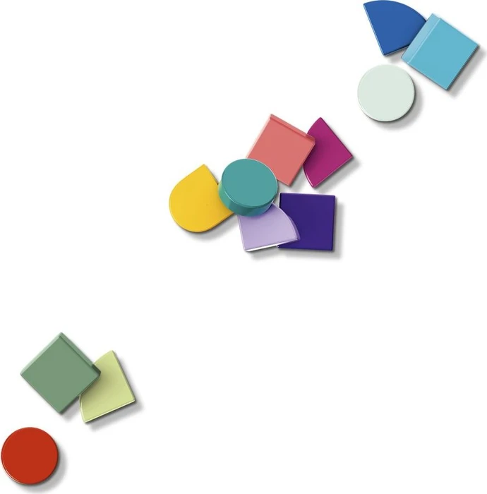 LEGO Dots - Ergänzungsset XXL