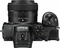Nikon Z 5 mit Objektiv Z 24-50mm 4.0-6.3 Vorschaubild