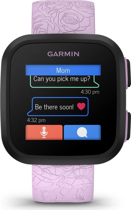 Garmin Bounce rosa