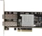 StarTech LAN-Adapter, 2x SFP+, PCIe 2.0 x8 Vorschaubild