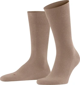 Falke Sensitive London Socken sesame (Herren)