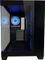 LC-Power Gaming 809B Dark Storm_X, Glasfenster Vorschaubild