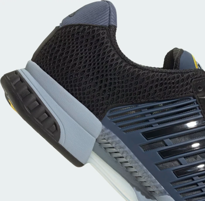adidas Climacool 1 core black/preloved ink/wonder blue