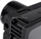 Monsoon Series Two D5 Premium Dual 5.25 Reservoir - matt schwarz Vorschaubild