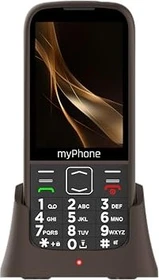 myPhone Halo 4 Plus LTE Praline Collection