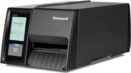 Honeywell PM45c long door 203dpi, Thermodirekt/Thermotransfer