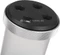 PrimoChill CTR Phase 2 120mm Laing D5, Acetal schwarz, frosted Vorschaubild