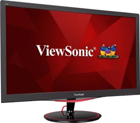 ViewSonic VX2458-MHD, 23.6"