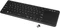 LogiLink Wireless Tastatur mit Touchpad, schwarz, USB, DE Vorschaubild