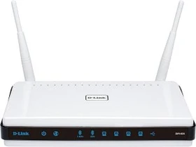 D-Link DIR-825 Wireless N