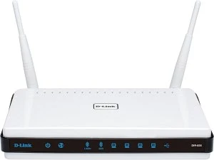 D-Link DIR-825 Wireless N