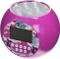 Lexibook Radio Projector Clock Vorschaubild