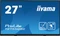iiyama ProLite T2755QSC-B1, 27" Vorschaubild