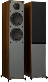 Monitor Audio Monitor 200 walnuss, Stück