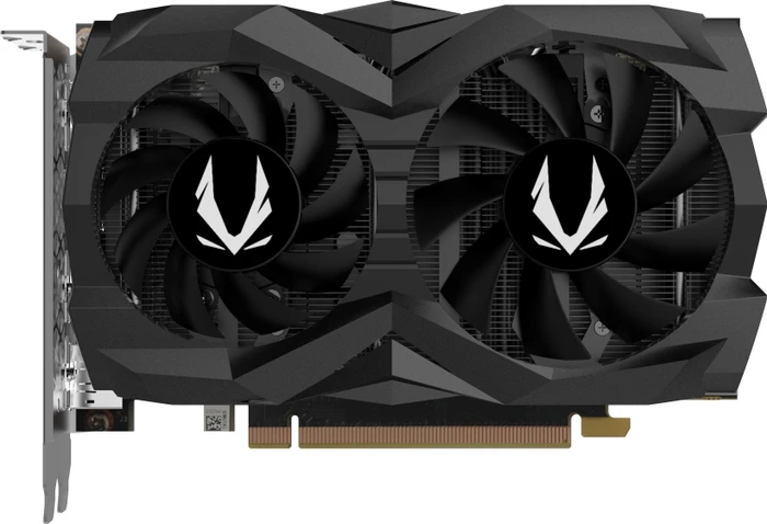 Zotac Gaming GeForce GTX 1660 Ti, 6GB GDDR6, HDMI, 3x DP