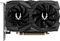 Zotac Gaming GeForce GTX 1660 Ti, 6GB GDDR6, HDMI, 3x DP Vorschaubild