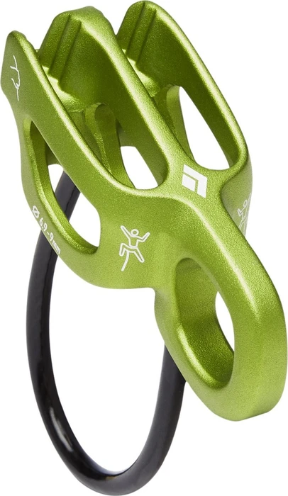 Black Diamond ATC-Guide Belay Device Tube
