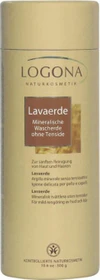 Logona Lavaerde Pulver Mineralische 2in1 Wascherde, 300g