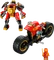 LEGO Ninjago - Kais Mech-Bike EVO Vorschaubild