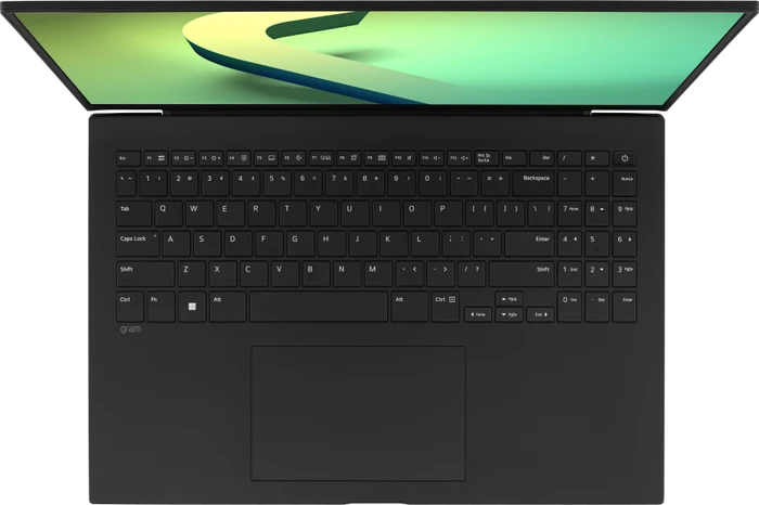LG gram 16 Business Edition (2022), schwarz, Core i5-1240P, 16GB RAM, 512GB SSD, DE