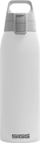 Sigg Shield Therm ONE Isolierflasche 1l weiß