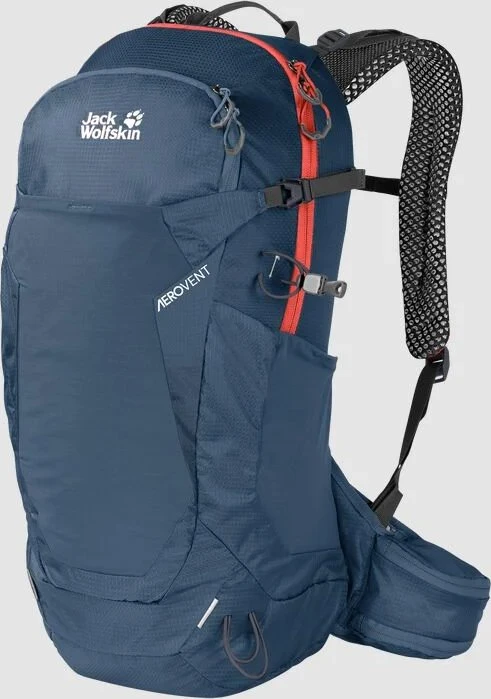 Jack Wolfskin Crosstrail 22 ST