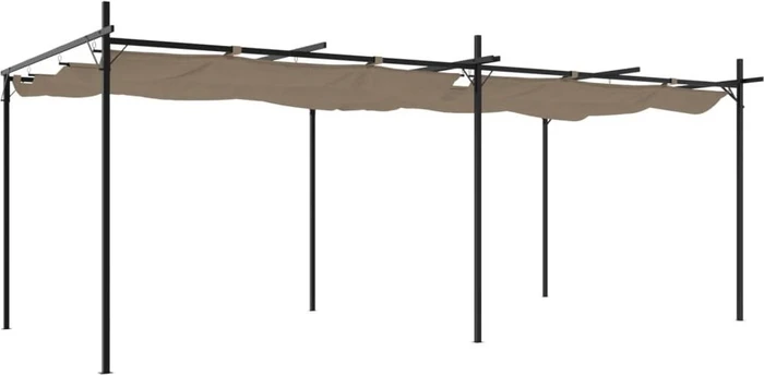 vidaXL Pergola
