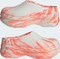 adidas Adifom Stan Smith Mule ivory/solar red (Damen) Vorschaubild