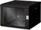 Digitus Professional Unique Serie Wandschrank 7HE, Sicherheitsglastür, IP2X, schwarz, 600mm tief Vorschaubild