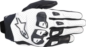 Alpinestars SP X 7 weiß/schwarz