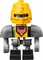 LEGO Nexo Knights - Axls Krawallmacher Vorschaubild