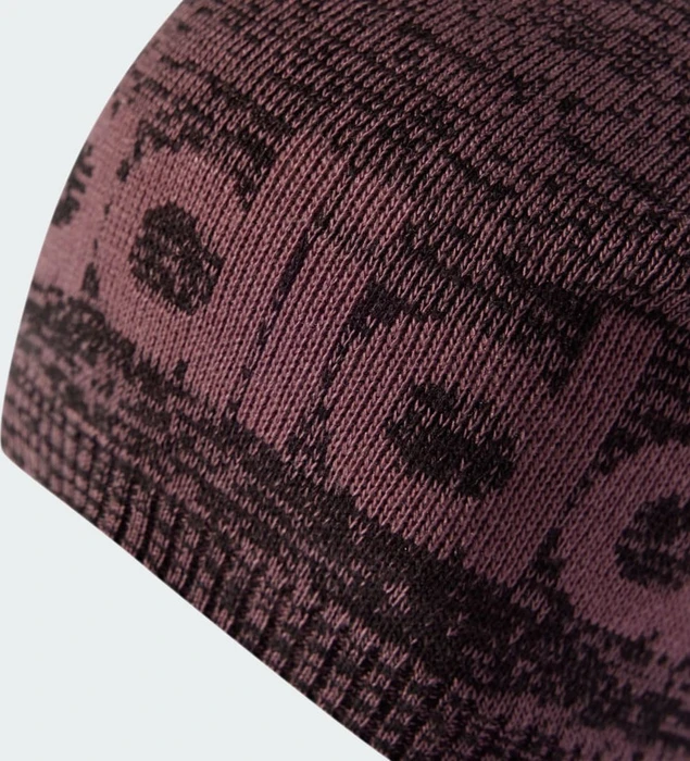 adidas Daily Light Mütze shadow fig