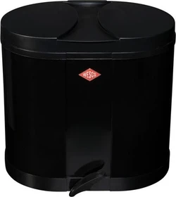 Wesco Öko-Sammler 170 30l schwarz