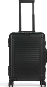 Travelite Next 2.0 Trolley S schwarz