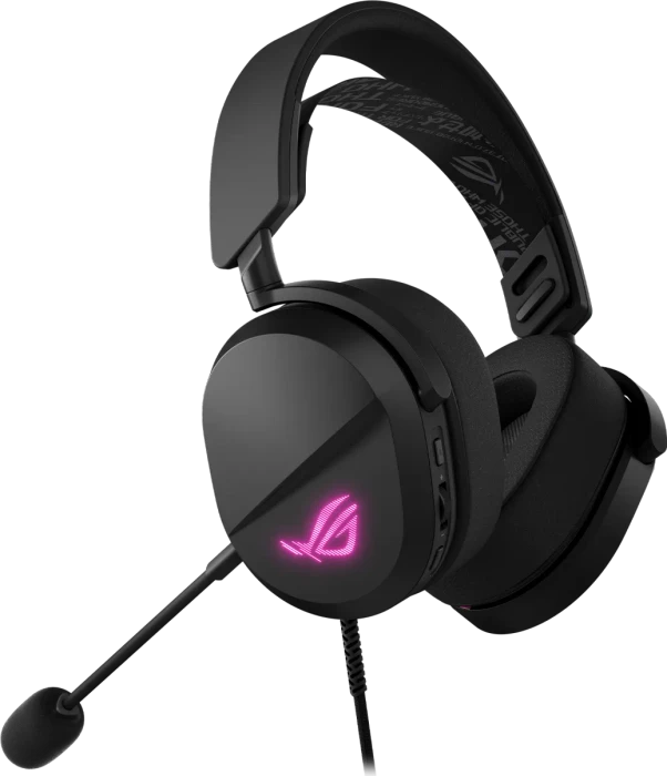 ASUS ROG Pelta Core