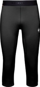 Mammut Aconcagua ML Tights Hose 3/4 schwarz (Herren)