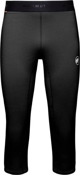 Mammut Aconcagua ML Tights Hose 3/4 schwarz (Herren)