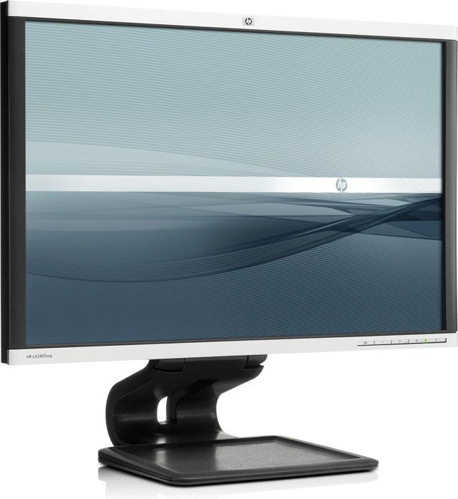 HP Compaq LA2405wg, 24"
