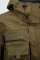 Brandit Performance Funktionsjacke olive (Herren) Vorschaubild