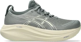 Asics Gel-Nimbus 27 monument blue/whisper green (Damen)