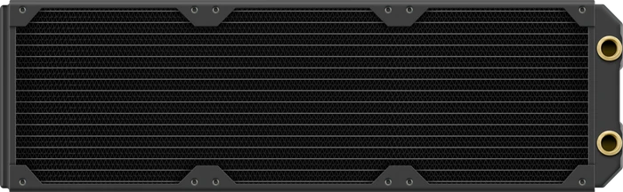 Corsair Hydro X Series XR5 NEO 420mm
