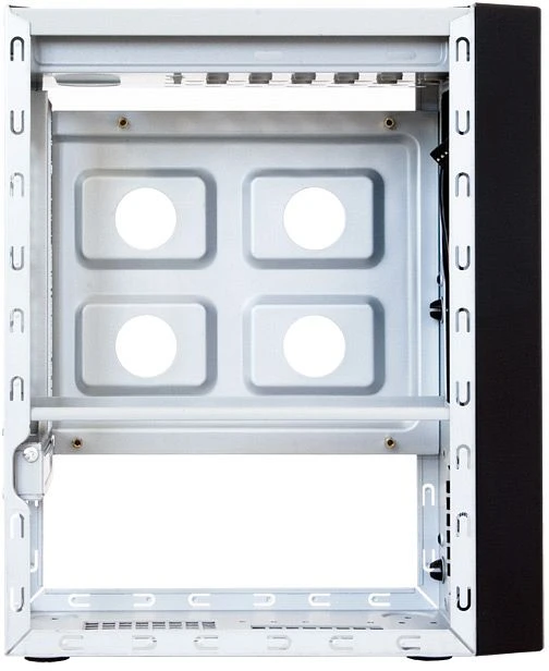 Chieftec UNI BT-02B-U3, Mini-ITX, 250W SFX