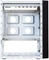 Chieftec UNI BT-02B-U3, Mini-ITX, 250W SFX Vorschaubild
