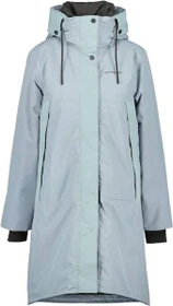 Didriksons Elissa Funktionsmantel factory blue (Damen)