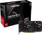 PowerColor Reaper Radeon RX 9060 XT, 8GB GDDR6, HDMI, 2x DP Vorschaubild