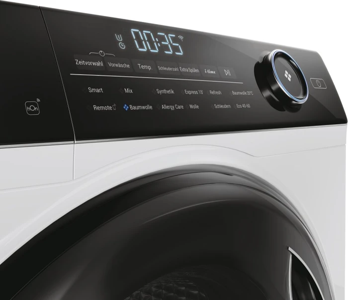 Haier I-Pro Serie 5 HW80-B14959YEU1 Frontlader
