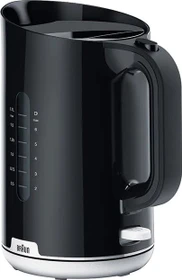 Braun WK 1100 BK Breakfast1