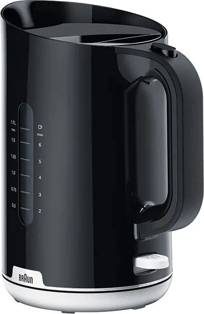 Braun WK 1100 BK Breakfast1