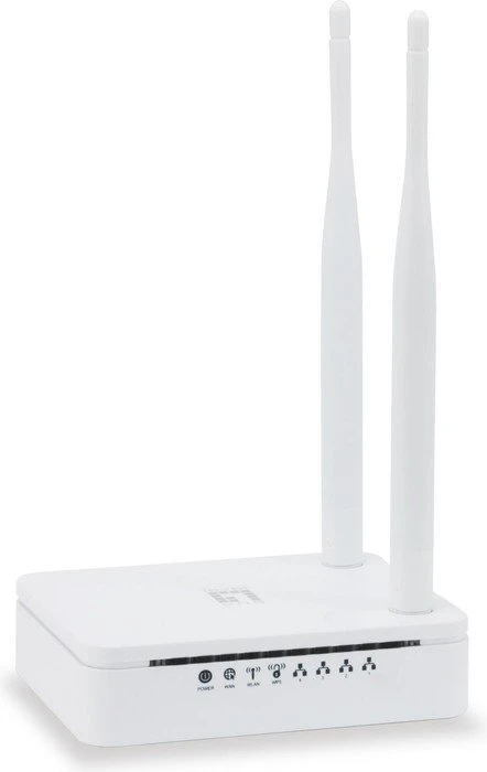 LevelOne WBR-6013