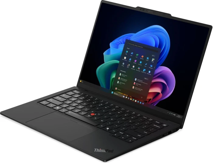 Lenovo ThinkPad X1 Carbon G14 Aura Edition, Black, Core Ultra 7 355, 32GB RAM, 1TB SSD, 5G, DE